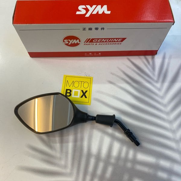 SYM Sol Ayna - JetX
