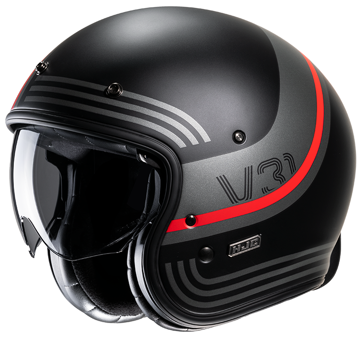 HJC V31 KASK BYRON MC1SF