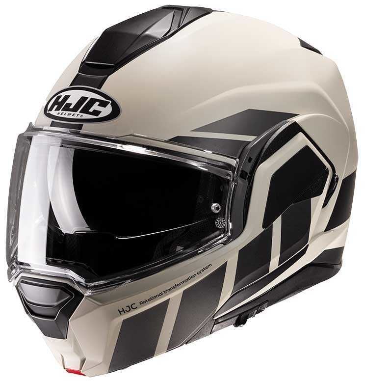 HJC i100 KASK BEIS MC9SF