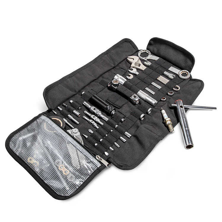 KRIEGA TOOL ROLL TAKIM ÇANTASI