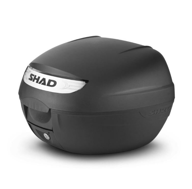 Shad SH26 Arka Çanta (26 Litre)