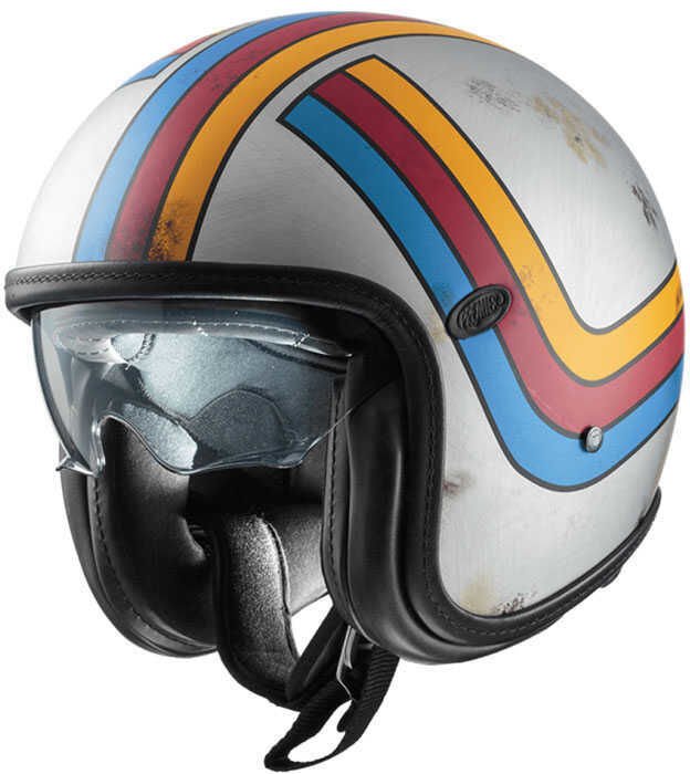 PREMIER VINTAGE PLATIN EDITION KASK EX 77 BM