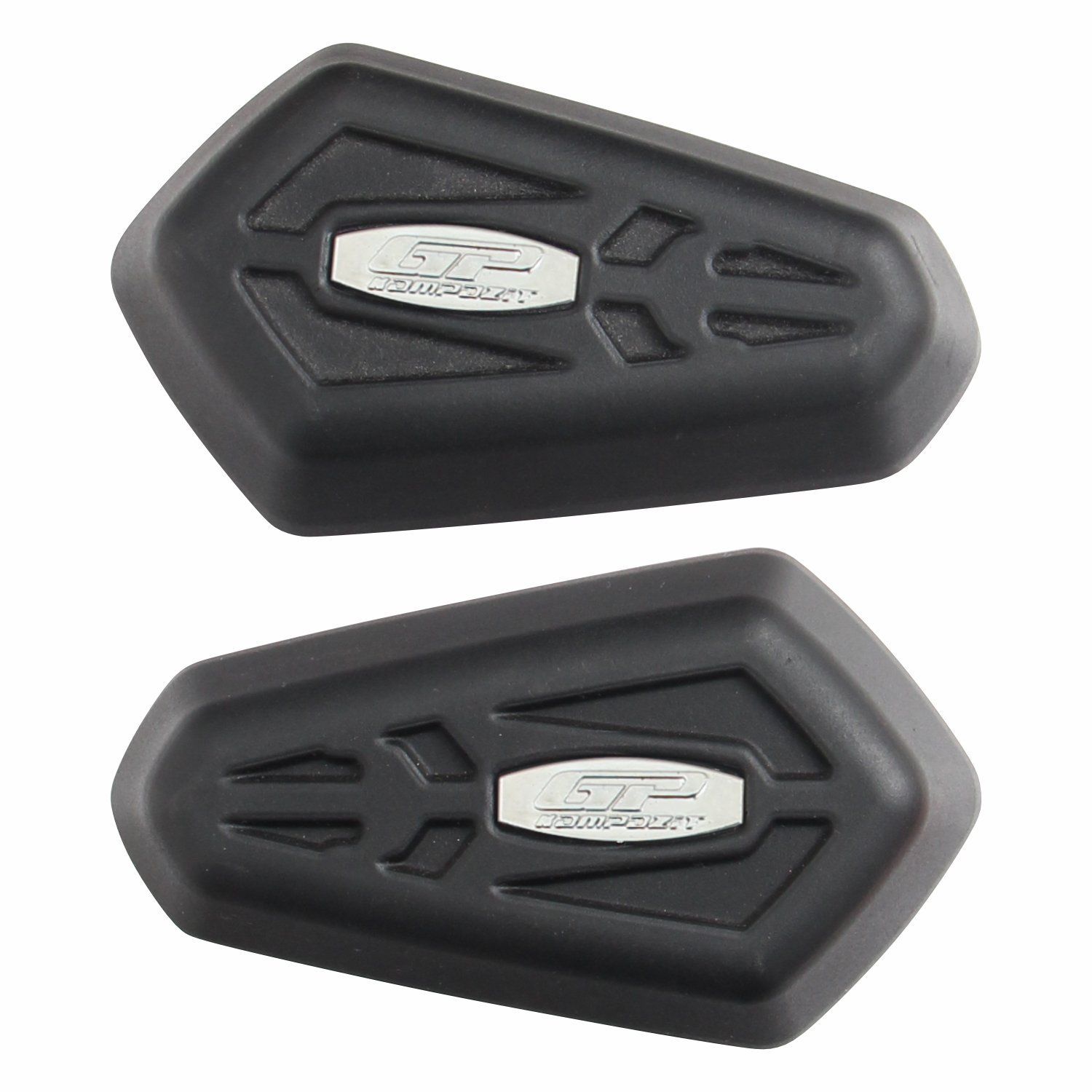 GP Kompozit Universal 7X11.5Cm Grenaj Koruma Siyah