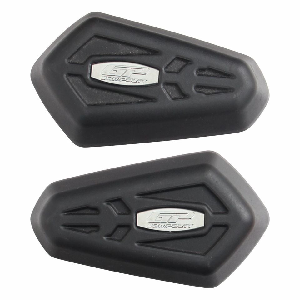GP Kompozit Universal 7X11.5Cm Grenaj Koruma Siyah