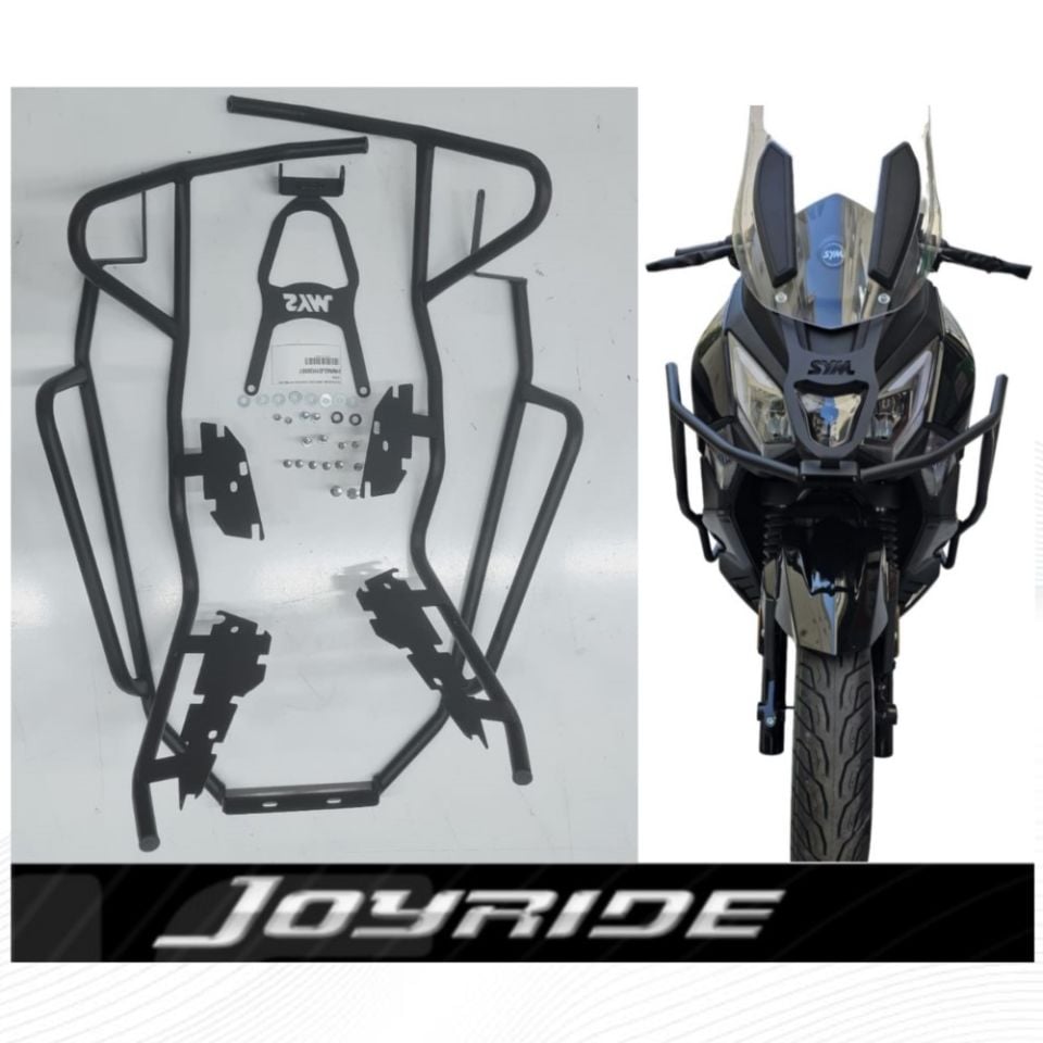SYM Koruma Demiri Çevre Korkuluğu - Joyride