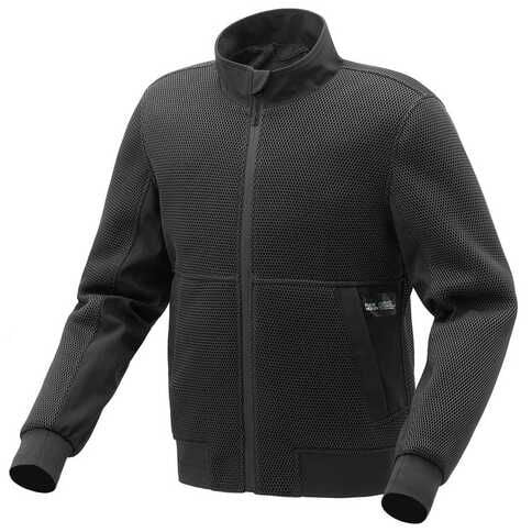 Tucano Urbano Flowmotion Yazlık Ceket Siyah L