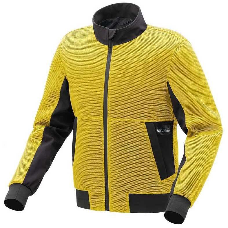 Tucano Urbano Flowmotion Yazlık Ceket Sarı XL