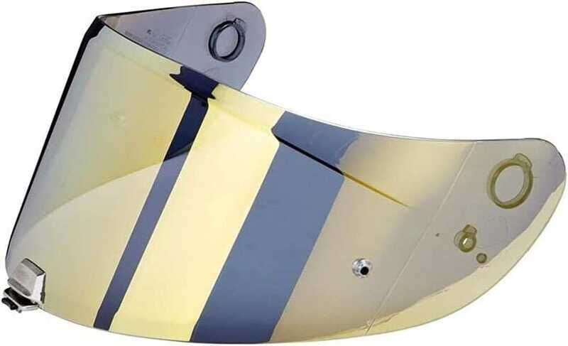 HJC RPHA11 KASK CAMI IRIDYUM GOLD HJ26