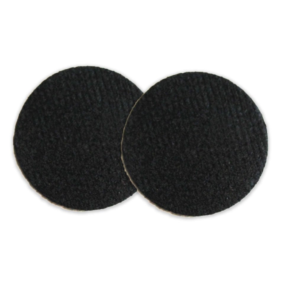 Knmaster Kask İçi Kulaklık Yapıştırma Keçesi