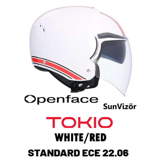 SHIRO 6074_S23.KASK JO TOKIO MASTER SV BEYAZ_XL 6162_E22.06(GOZLUKLU)_