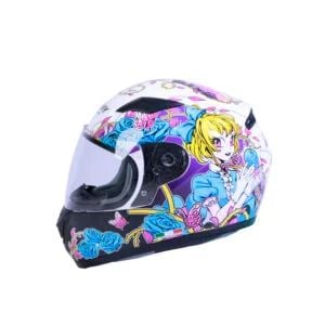 Sway 815K Kask Girl XL