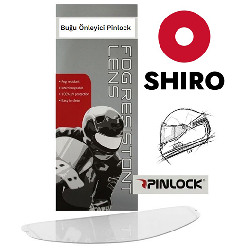 SHIRO 1002_S00.KASK EKIPMAN BUGU ONLEYICI PIN LOCK_UNIVERSAL_E22.06_