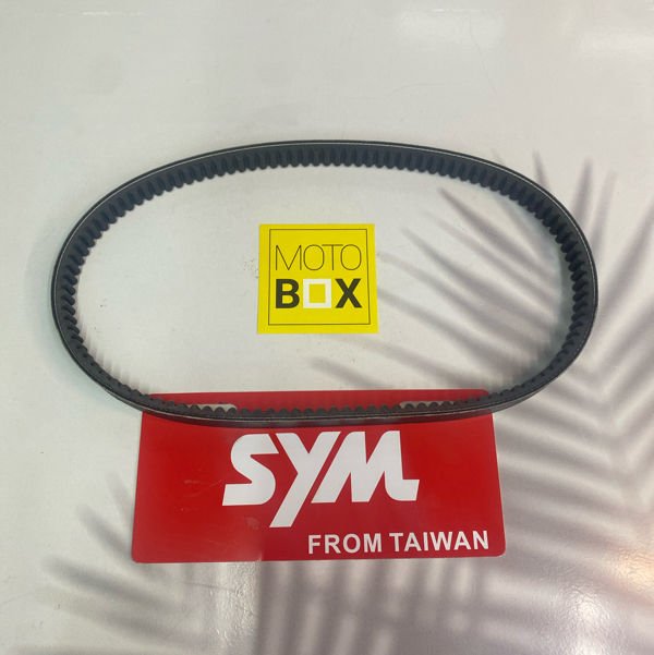 SYM Kayıs Orj.Tahrik Kayışı (1B01Zbc01) - JetX
