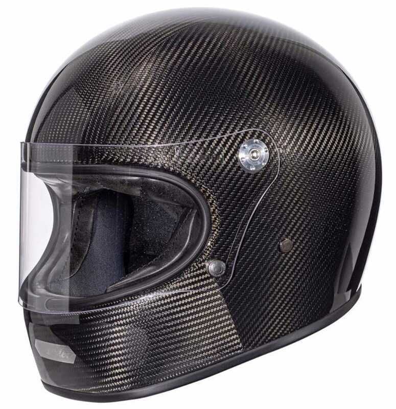 PREMIER TROPHY KASK