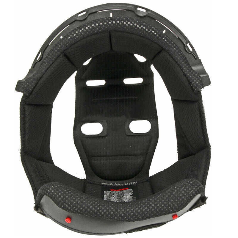 HJC C70 KASK İÇ PEDİ