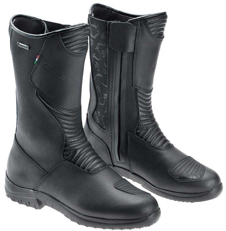 GAERNE G-BLACK ROSE GORETEX KADIN ÇİZME