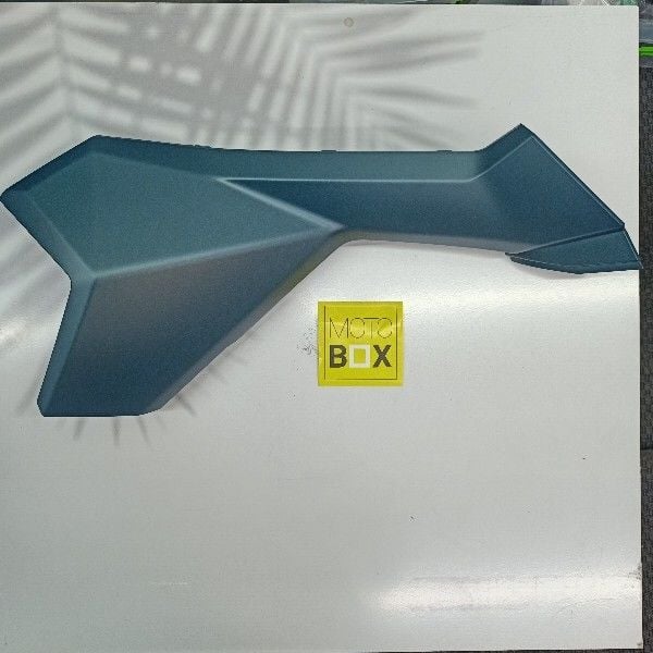Sym Granaj Ön Dekor Kapağı Ön Sağ Md Adx125