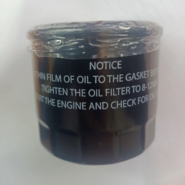 Yağ Filtresi G350