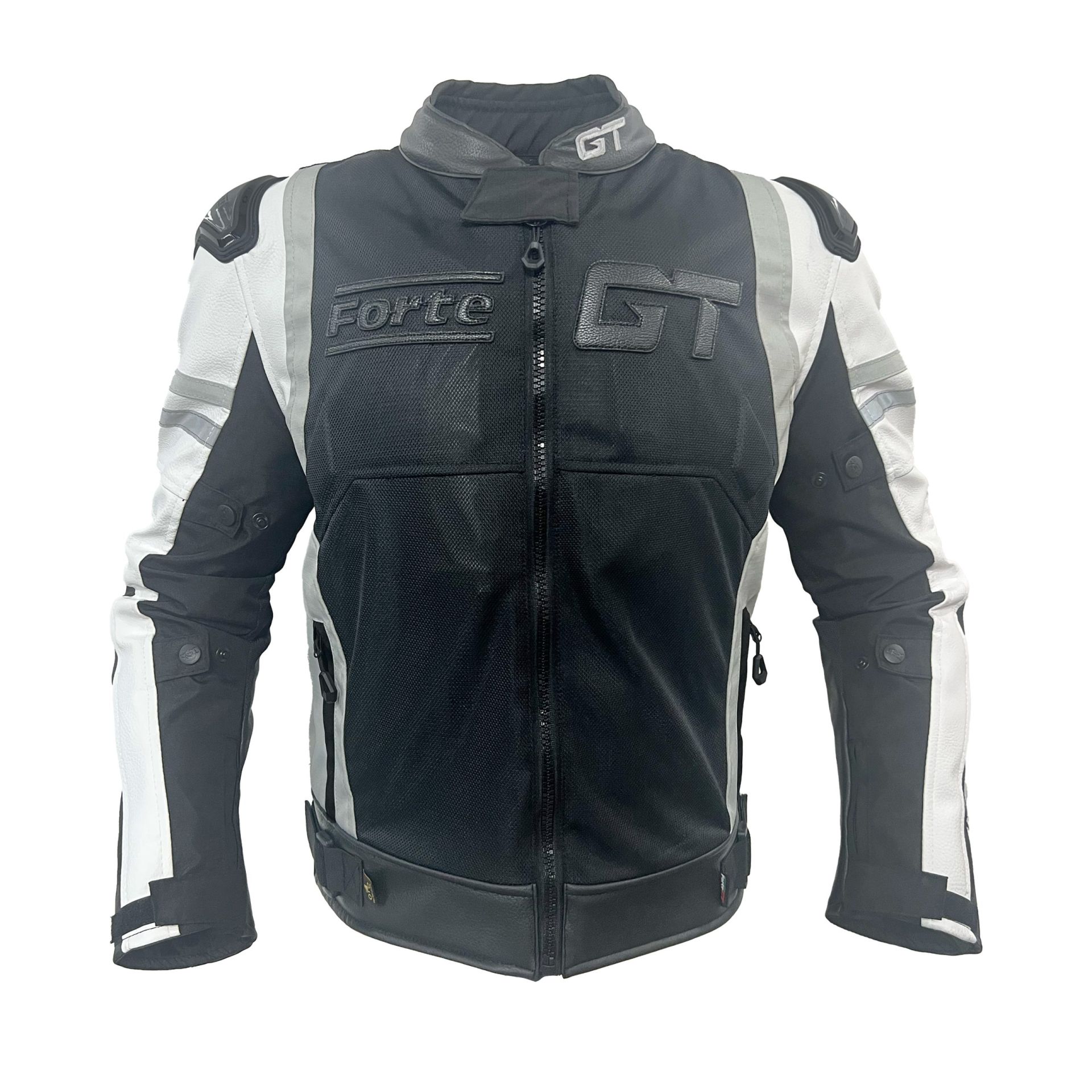 Forte Gt 2003001 Titan Mont Beyaz 2XL