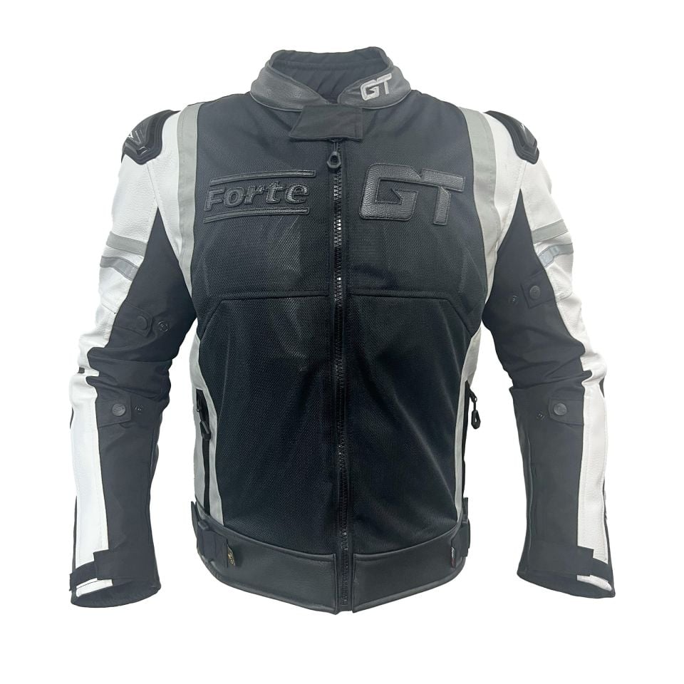 Forte Gt 2003001 Titan Mont Beyaz 2XL