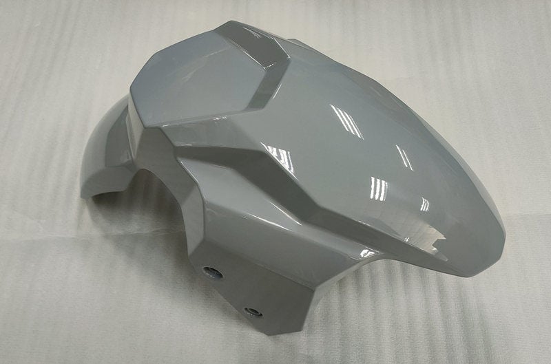 SYM Ön Çamurluk Gri - ADX125