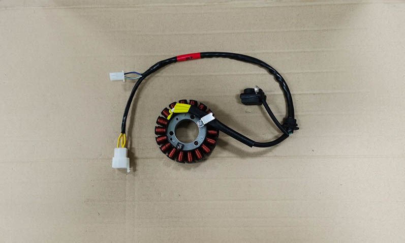 SYM Stator Komp - Jetx - Mio