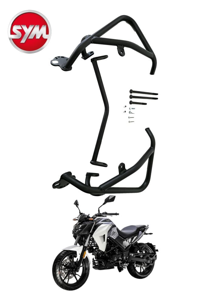 SYM Tampon Ön Koruma - NHX125