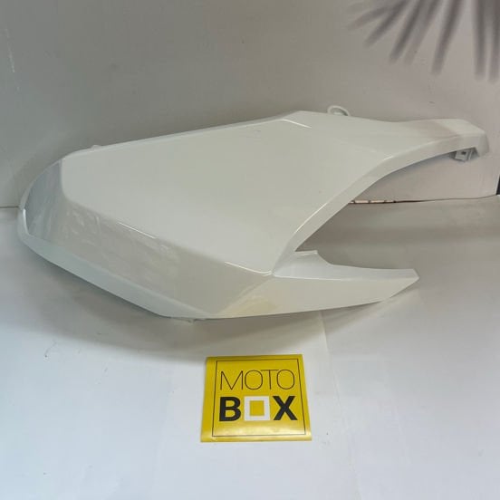 Sol Ön Grenaj Beyaz - Peugeot - XP400