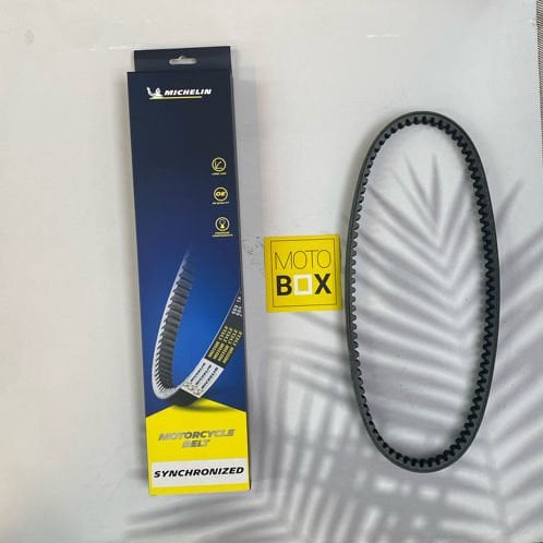 Michelin Kayış - SYM Jetx - Jet14