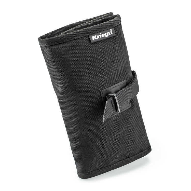 KRIEGA TOOL ROLL TAKIM ÇANTASI