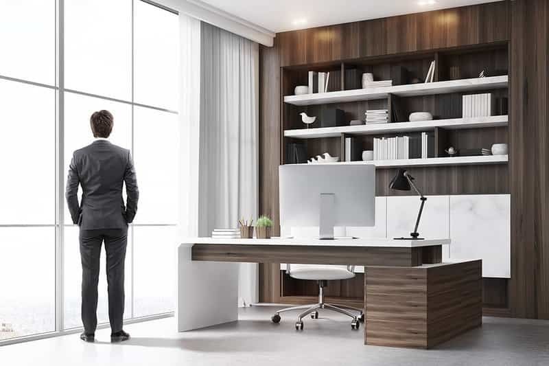 Çalışma Alanınızı Düzenleme Sanatı: 3 Adımda Düzenli Ofis