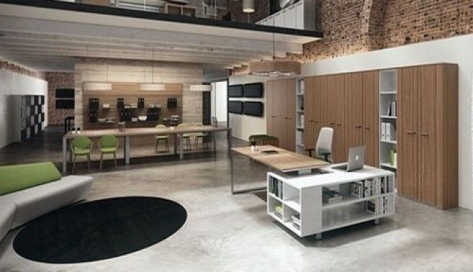 Ofis Mobilyası Alışverişinde Nelere Dikkat Etmelisiniz?