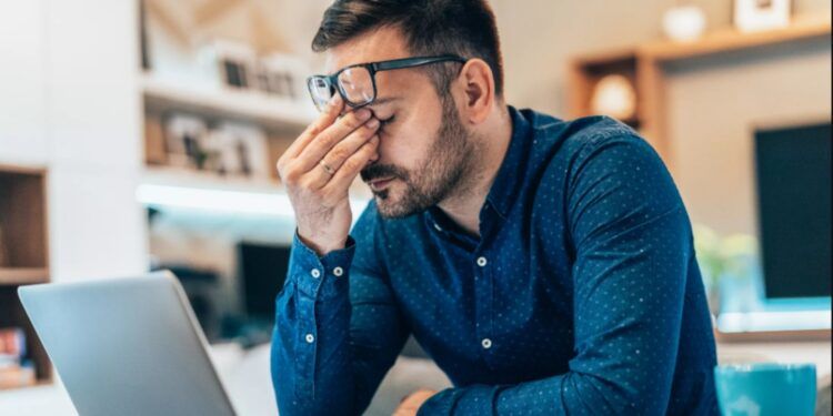 Ofis Stresini Azaltmaya Yardımcı 5 Etkili Yöntem