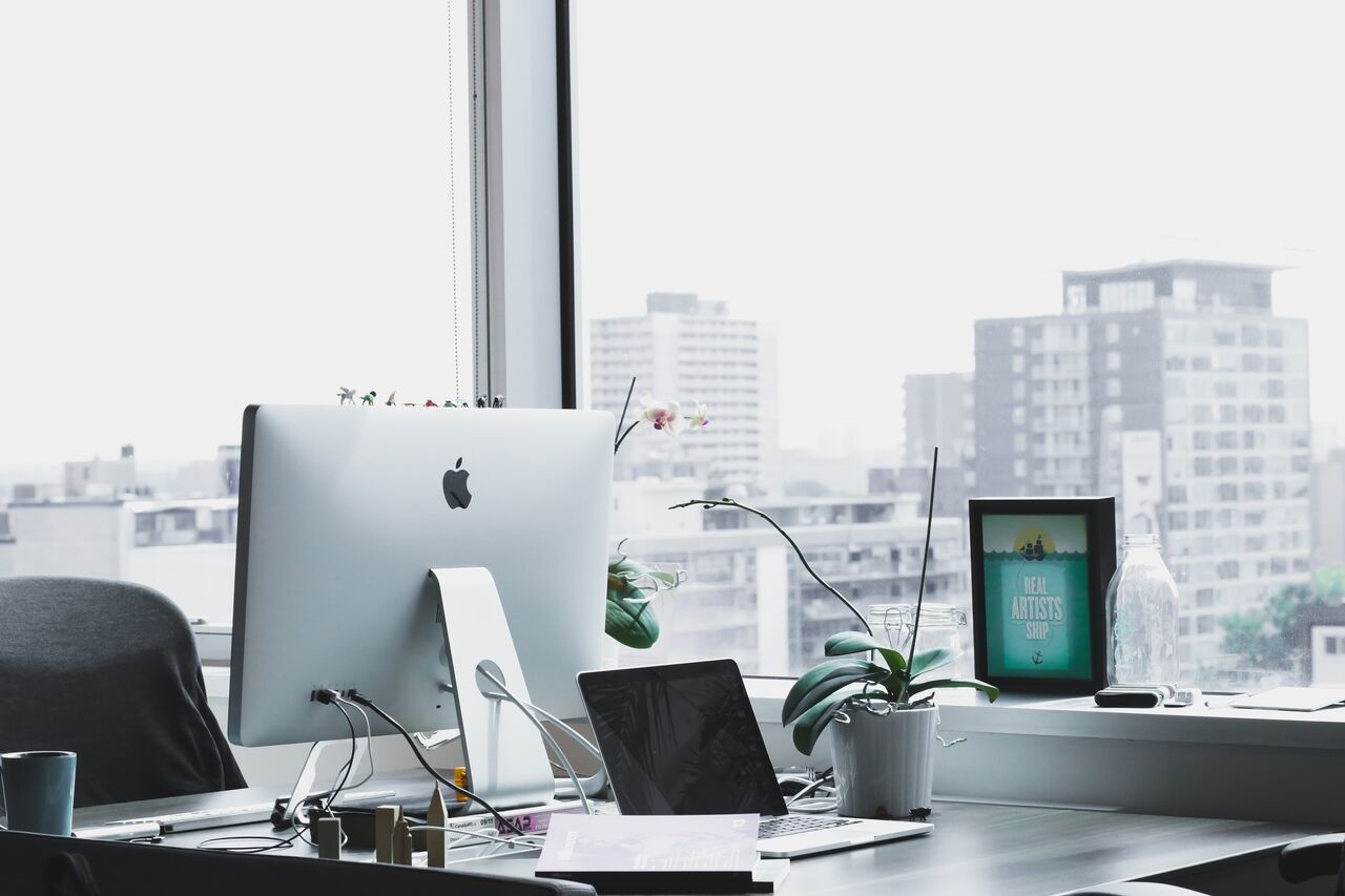Çalışma Masası Modelleri: Doğru Seçimle Mükemmel Ofis Düzeni