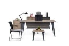 Efeler Ofis Eco Çalışma Masası Takımı