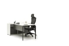 Efeler Ofis Note L2 Çalışma Masası Takımı