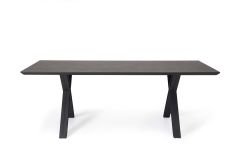 Efeler Ofis Cross Toplantı Masası