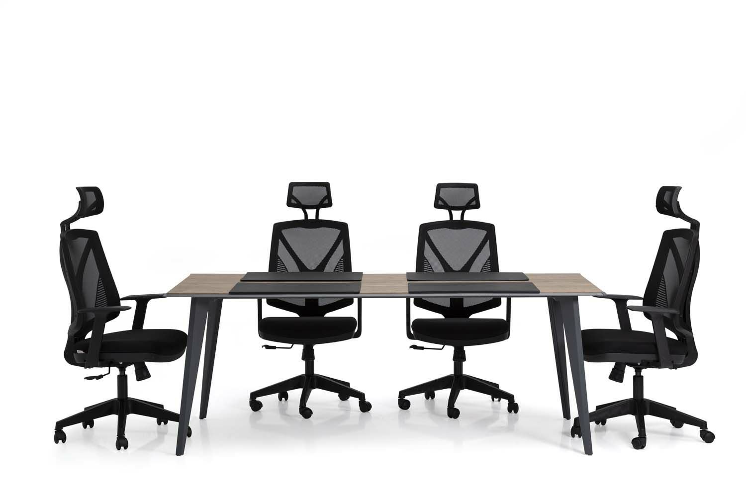 Efeler Ofis Eco Toplantı Masası