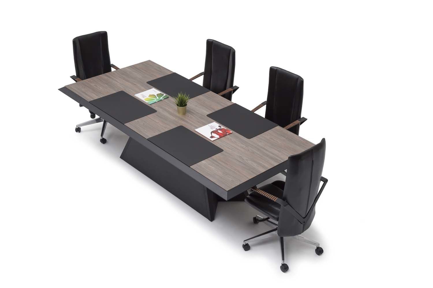 Efeler Ofis Mercury Toplantı Masası