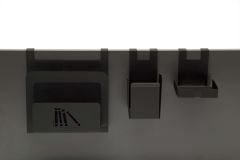 Efeler Ofis Otto 2P ikili Workstation Masa