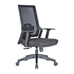 Efeler Ofis Tekno Fileli Çalışma Koltuğu