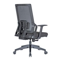 Efeler Ofis Tekno Fileli Çalışma Koltuğu