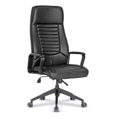 Efeler Ofis South Deri Yönetici Koltuğu