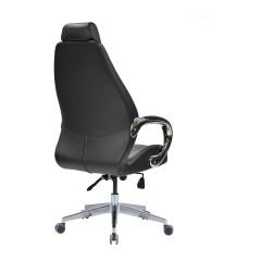 Efeler Ofis Santa Deri Yönetici Koltuğu