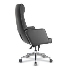 Efeler Ofis Rosetta Plus Deri Yönetici Koltuğu