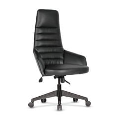 Efeler Ofis Nora Deri Yönetici Koltuğu