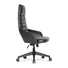 Efeler Ofis Nora Deri Yönetici Koltuğu