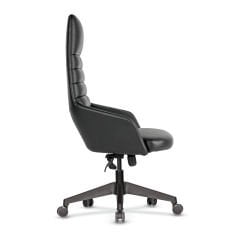 Efeler Ofis Nora Deri Yönetici Koltuğu