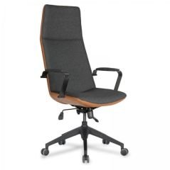 Efeler Ofis Lotus Deri Yönetici Koltuğu