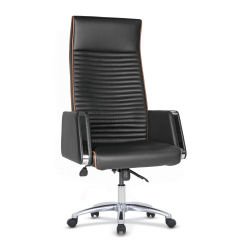 Efeler Ofis Hera Plus Deri Yönetici Koltuğu